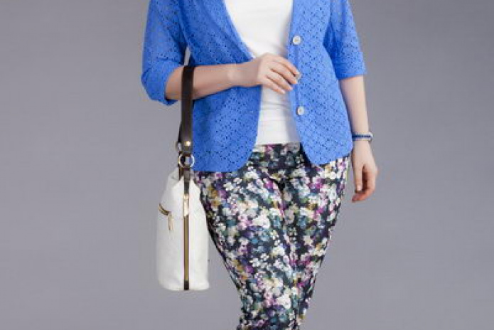 Продолжаем соблазнять - PR